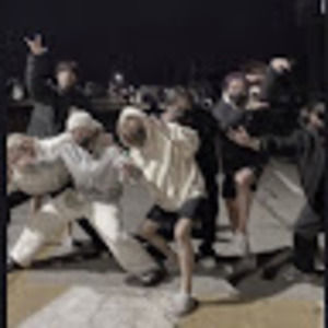 Meet your Posher, Alexia